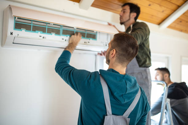 Best Thermostats and Smart Controls in Hazlehurst, GA