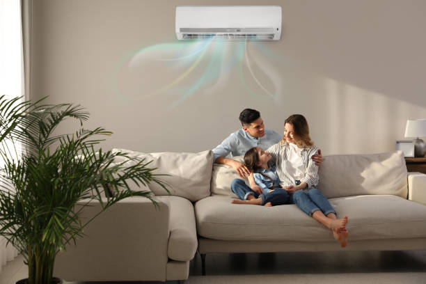 Best Solar-powered HVAC Systems in Hazlehurst, GA