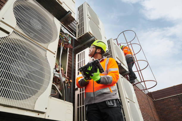 Best VRF (Variable Refrigerant Flow) Systems in Hazlehurst, GA