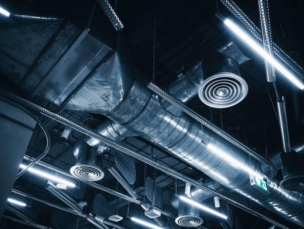 Best HVAC for Healthcare Facilities in Hazlehurst, GA