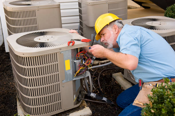 Best Energy-efficient HVAC Solutions in Hazlehurst, GA