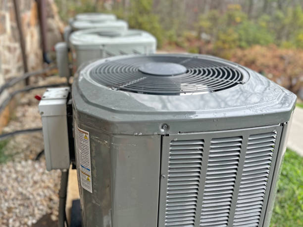 Best HVAC Equipment and Components in Hazlehurst, GA