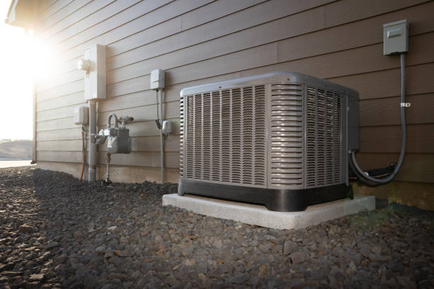 Best Residential HVAC in Hazlehurst, GA